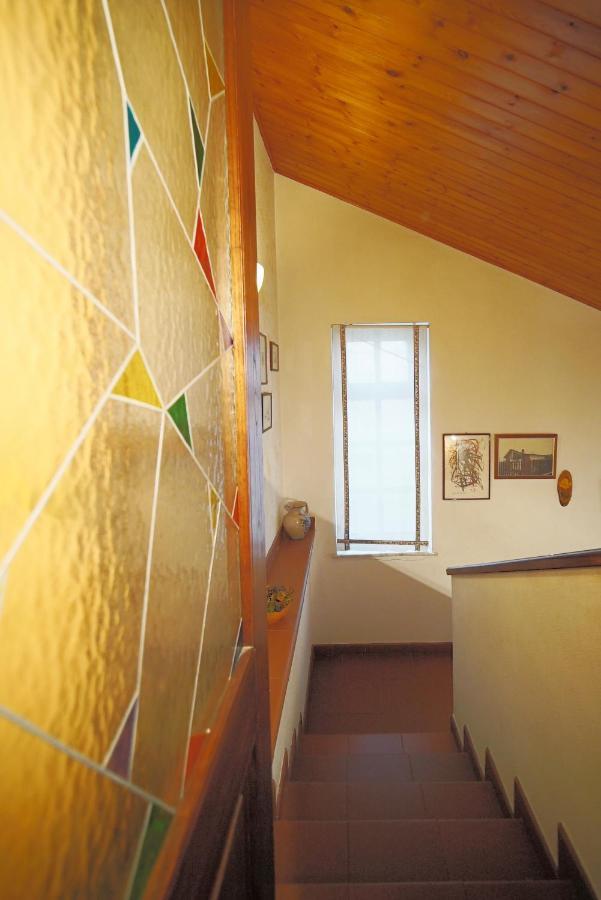 Etna Rooftop Apartment Pedara Buitenkant foto